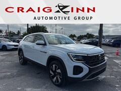 2024 Volkswagen Atlas Cross Sport 2.0T SE w/Technology SUV
