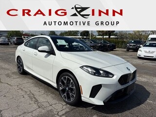 Used 2025 BMW 228i xDrive Gran Coupe Pembroke Pines, Florida