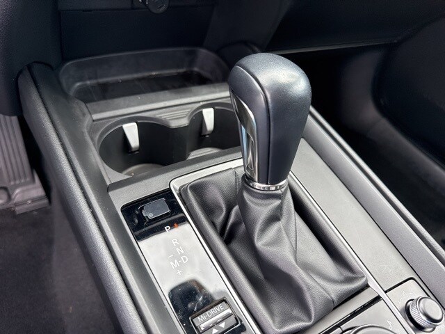 2024 Mazda CX-50 2.5 Select photo 4