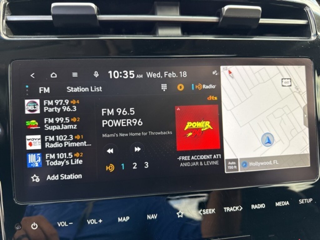 Used 2024 Hyundai Tucson SEL SUV