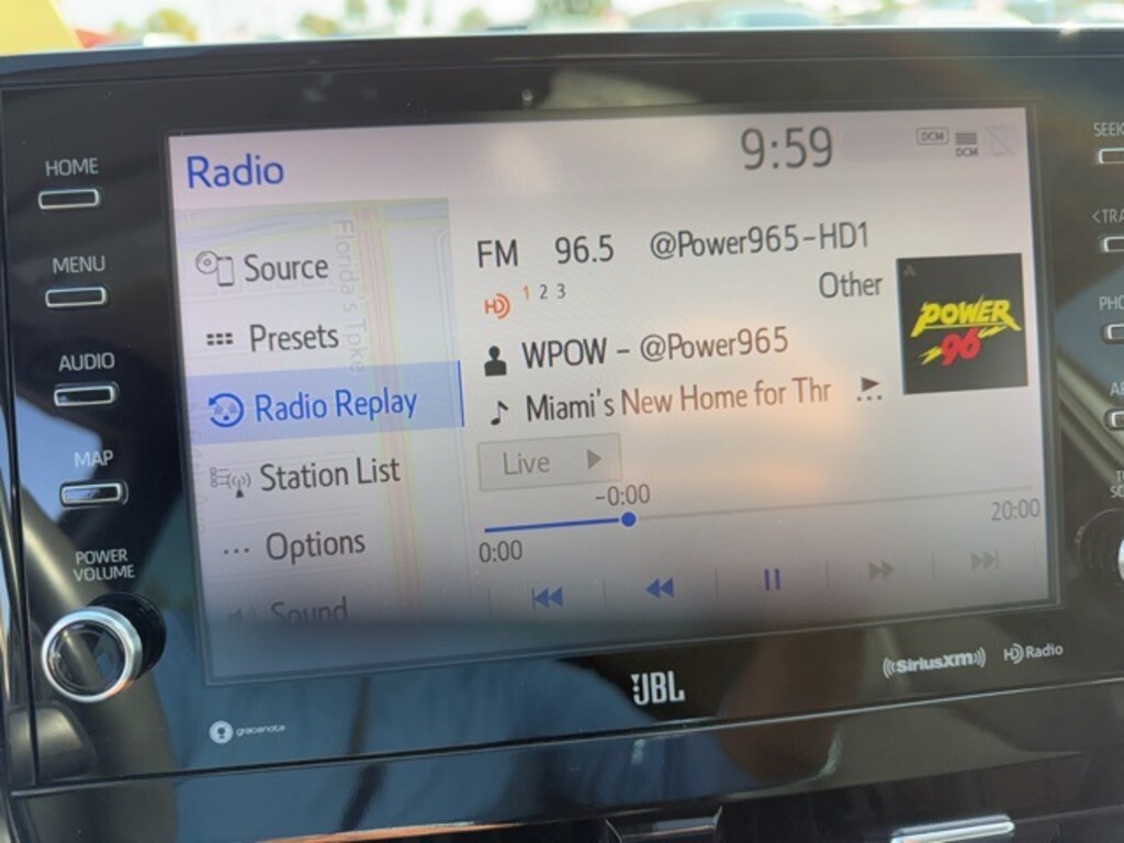 Used 2024 Toyota Camry XSE Sedan