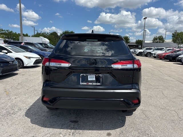 2024 Toyota Corolla Hybrid S photo 2