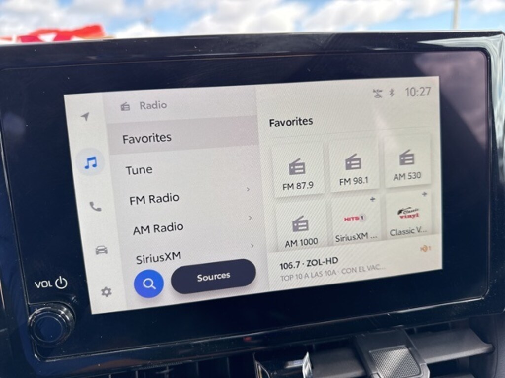 Used 2025 Toyota Corolla LE Sedan