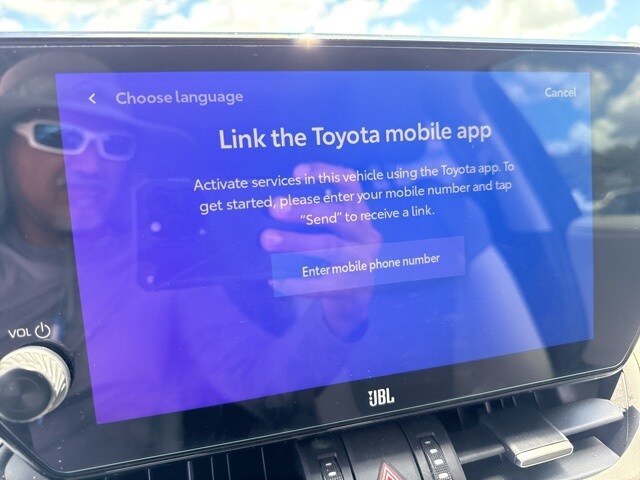 2024 Toyota RAV4 Limited photo 4