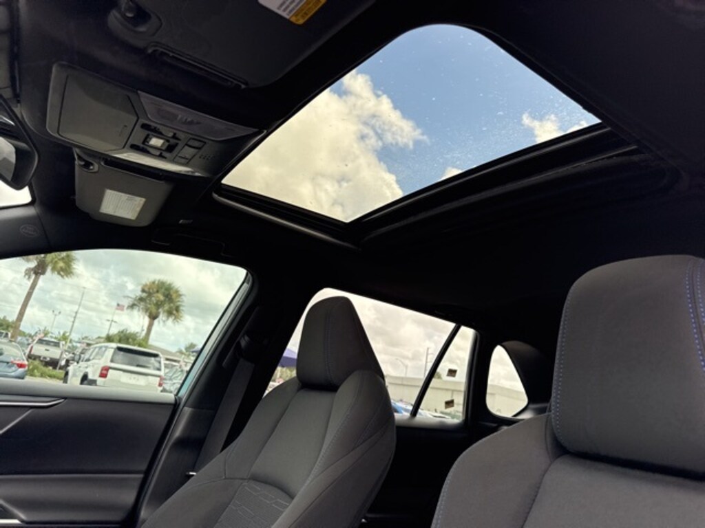 Used 2024 Toyota RAV4 Hybrid SE SUV