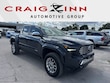 Toyota Tacoma i-FORCE MAX
