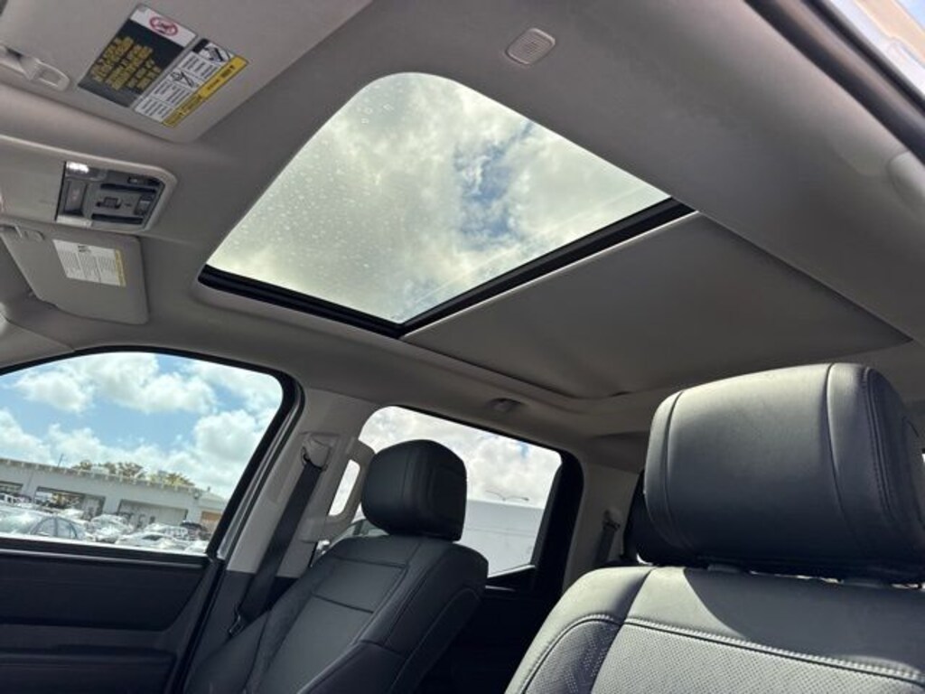 Used 2024 Toyota Tundra i-FORCE MAX Truck CrewMax