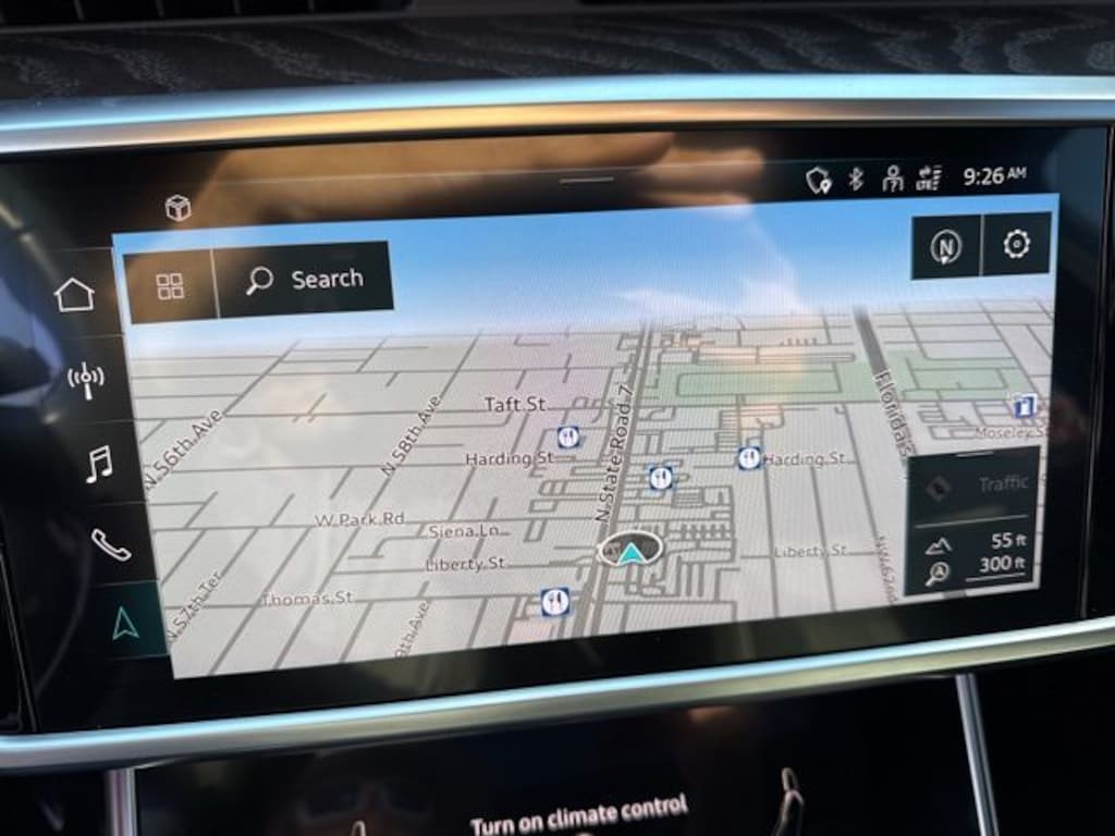 Used 2023 Audi A6 allroad 55 Premium Plus Wagon