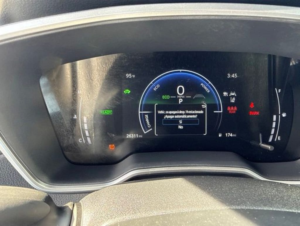 Used 2025 Toyota Corolla Cross Hybrid XSE SUV