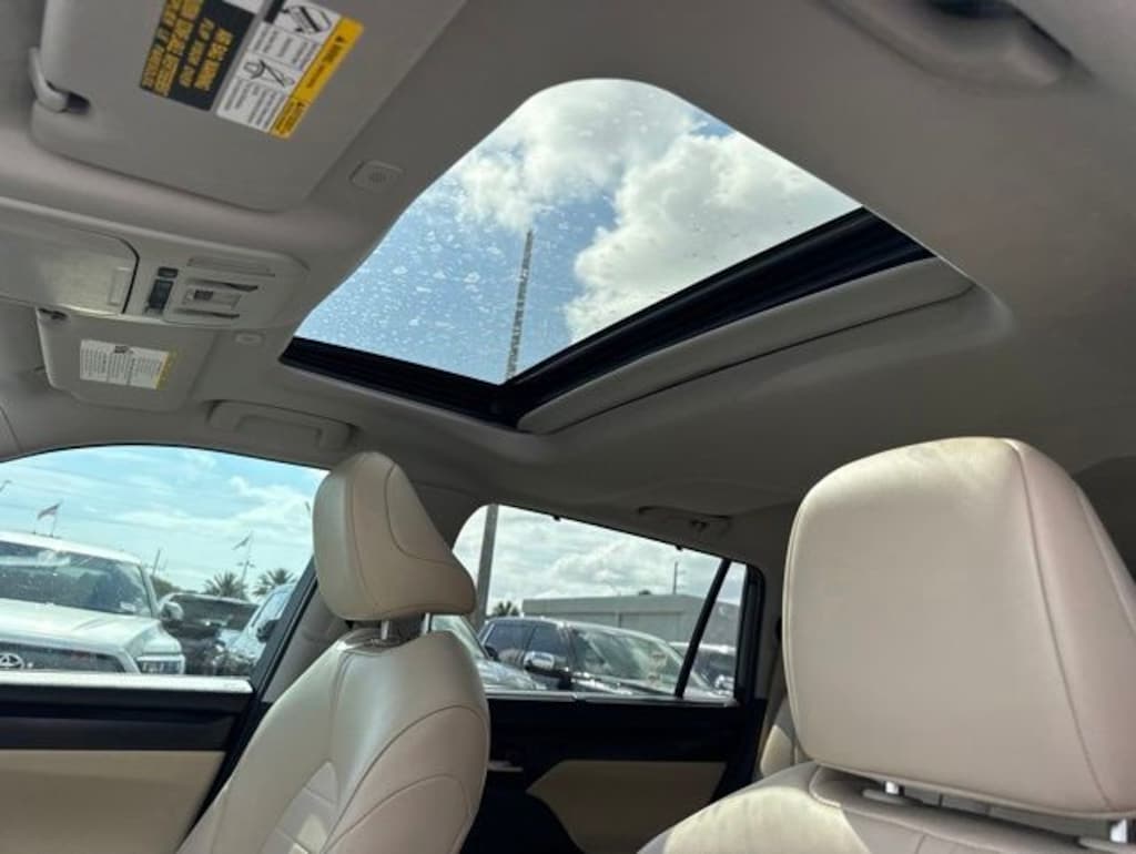 Used 2025 Toyota
