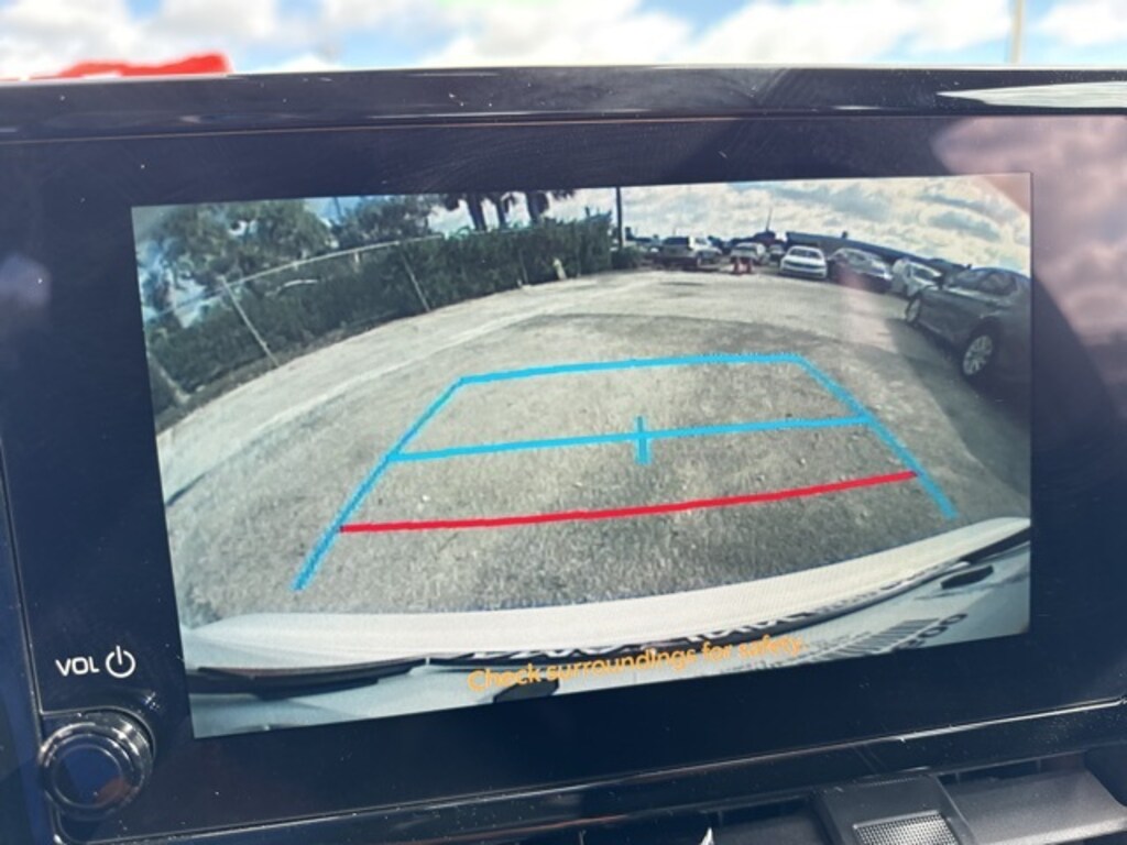 Used 2025 Toyota Corolla LE Sedan