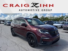 2022 Honda Pilot Special Edition SUV