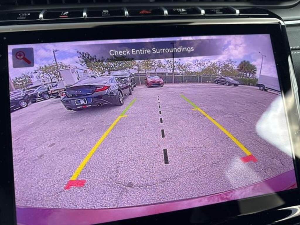 Used 2024 Jeep Grand Cherokee L Limited SUV