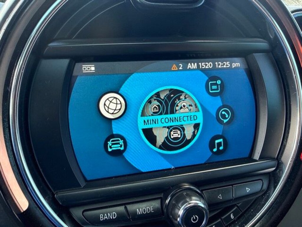 Used 2019 MINI Countryman Cooper S SUV