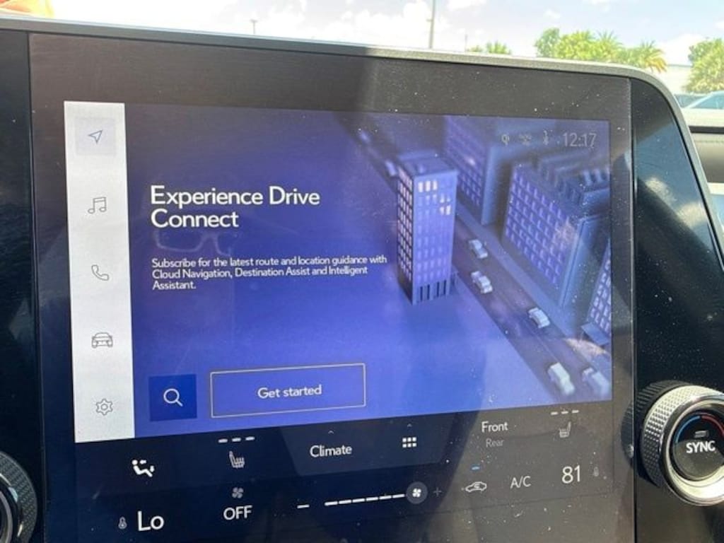 Used 2024 Lexus RX 350 SUV