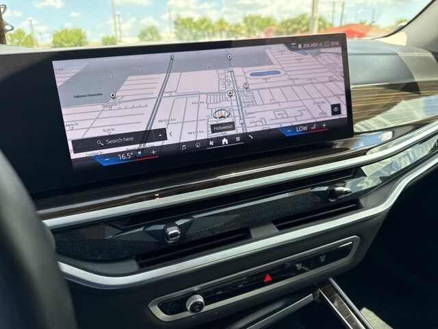 2024 Bmw X7 xDrive40i photo 4