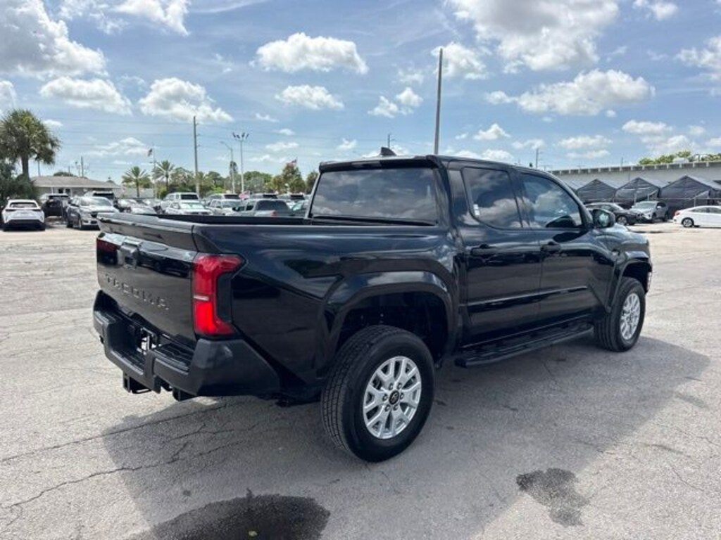 Used 2024 Toyota