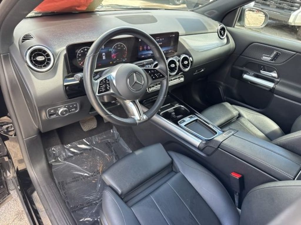 Used 2025 Mercedes-Benz GLA 250 SUV