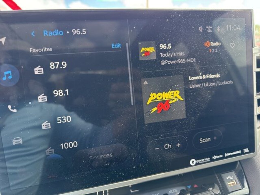 Used 2024 Toyota Tundra i-FORCE MAX Truck CrewMax