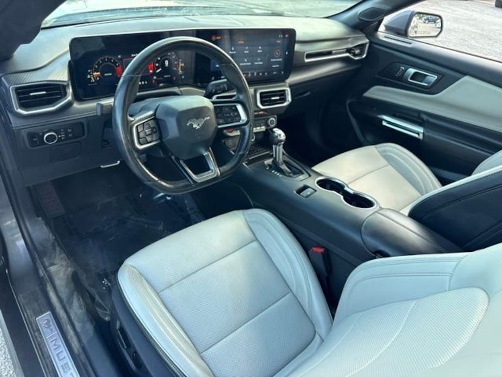 Used 2024 Ford