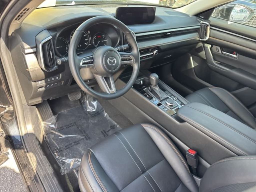 Used 2026 Mazda CX-50 Hybrid Premium Plus SUV
