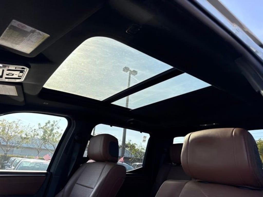 Used 2025 Toyota Tundra 1794 Edition Truck CrewMax