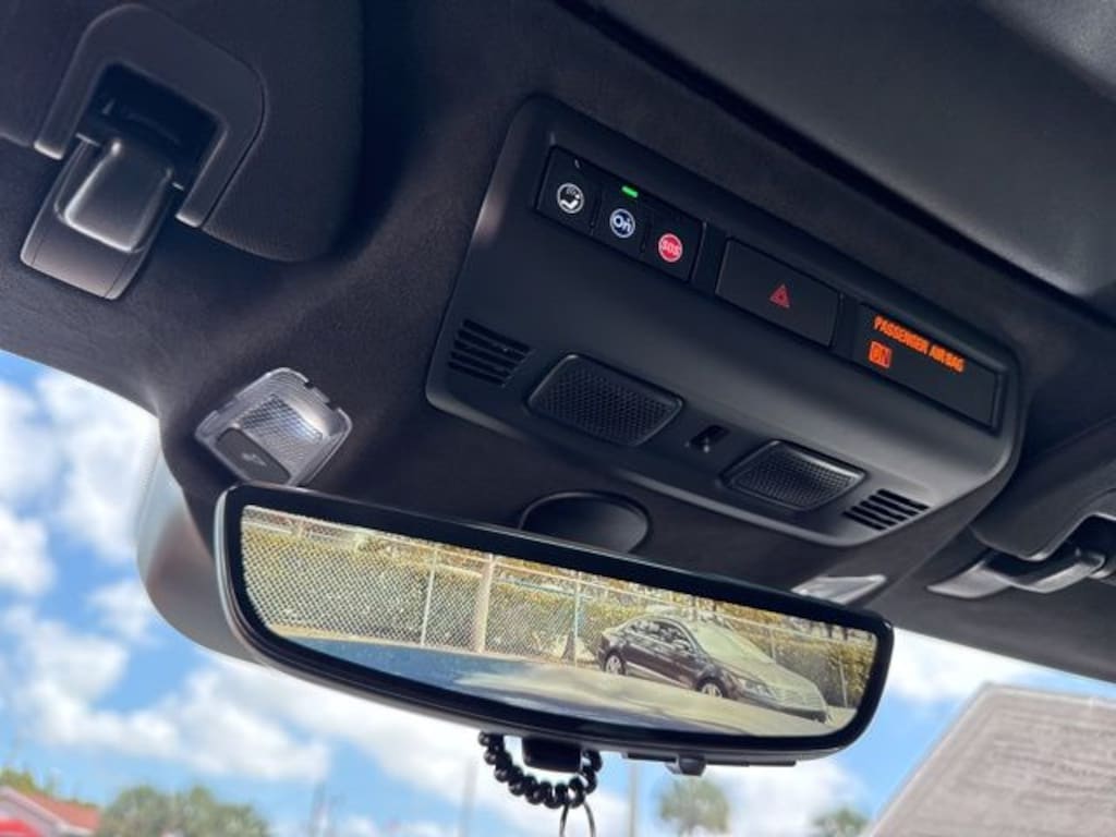 Used 2026 Chevrolet Corvette Stingray Stingray w/3LT Coupe