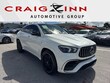 Mercedes-Benz AMG GLE 63
