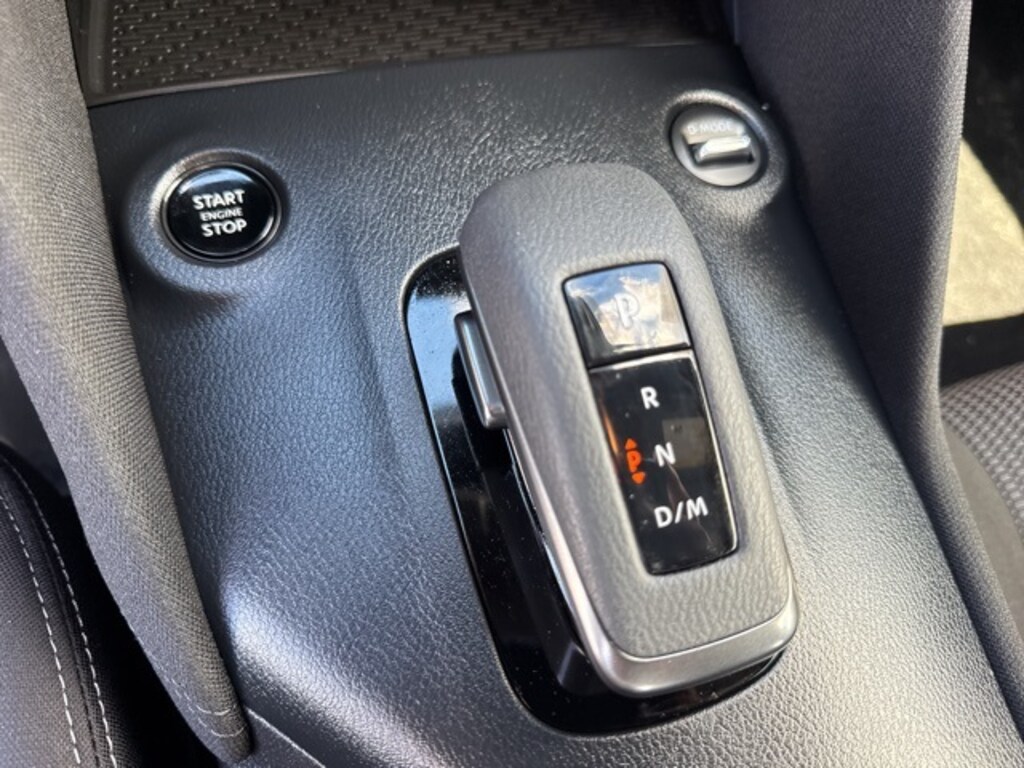 Used 2024 Nissan Z Sport Coupe