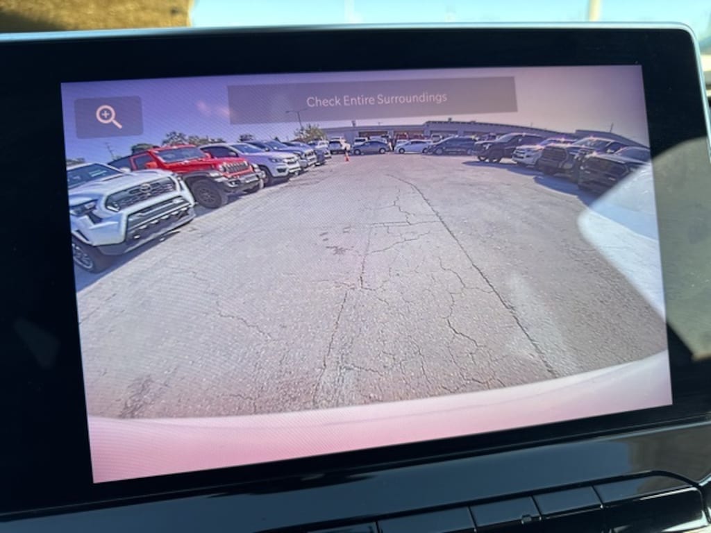 Used 2025 Jeep Compass Limited SUV