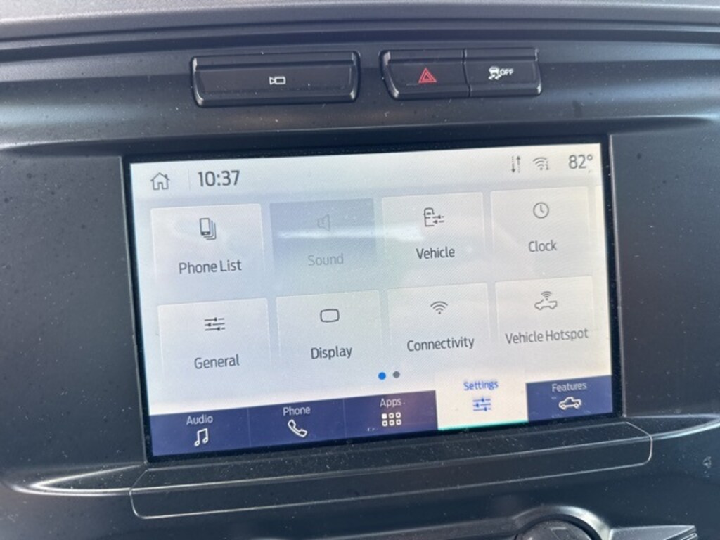 Used 2023 Ford F-150 Truck SuperCrew Cab