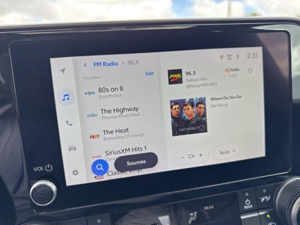 Used 2025 Toyota Highlander LE SUV