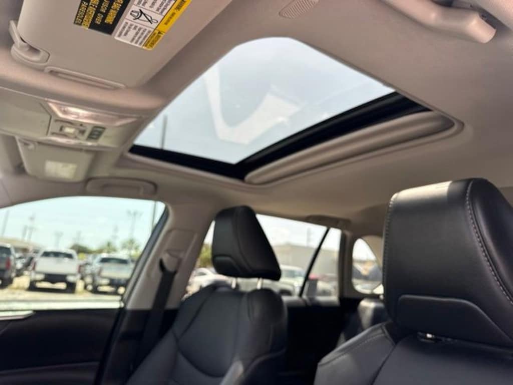 Used 2023 Toyota RAV4 XLE Premium SUV