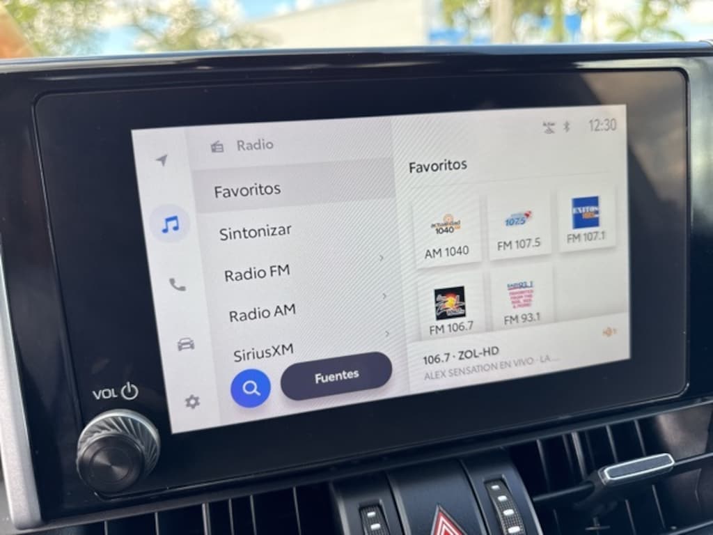 Used 2025 Toyota RAV4 XLE Premium SUV