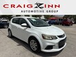 Chevrolet Sonic