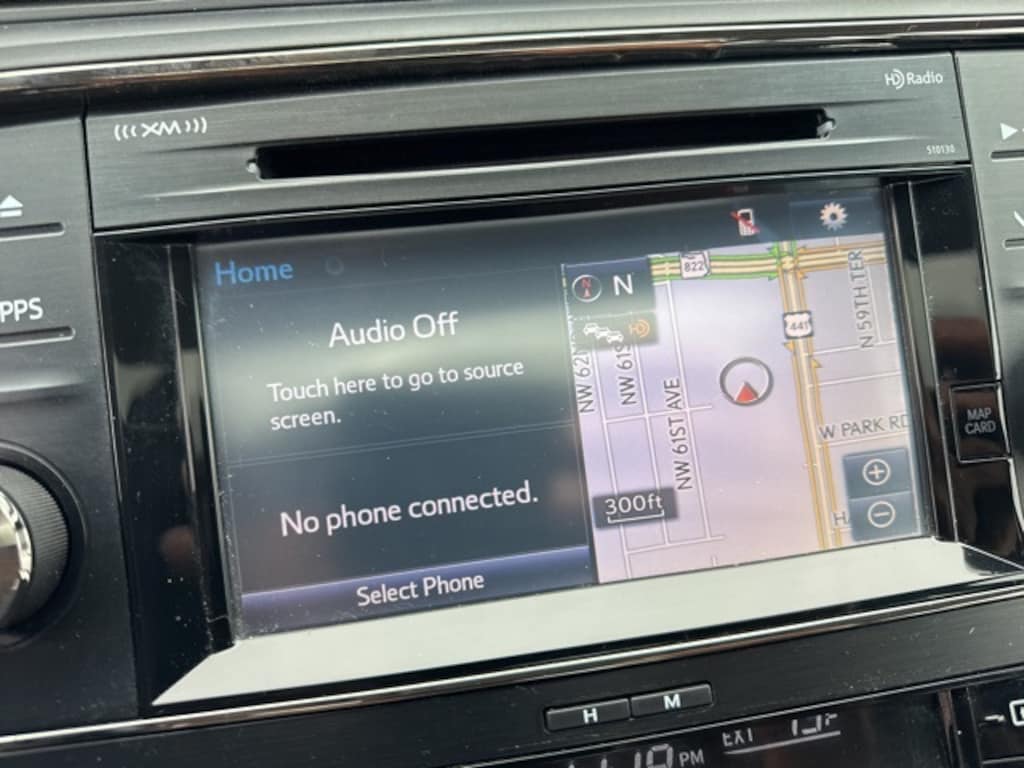 Used 2016 Toyota Avalon Touring Sedan