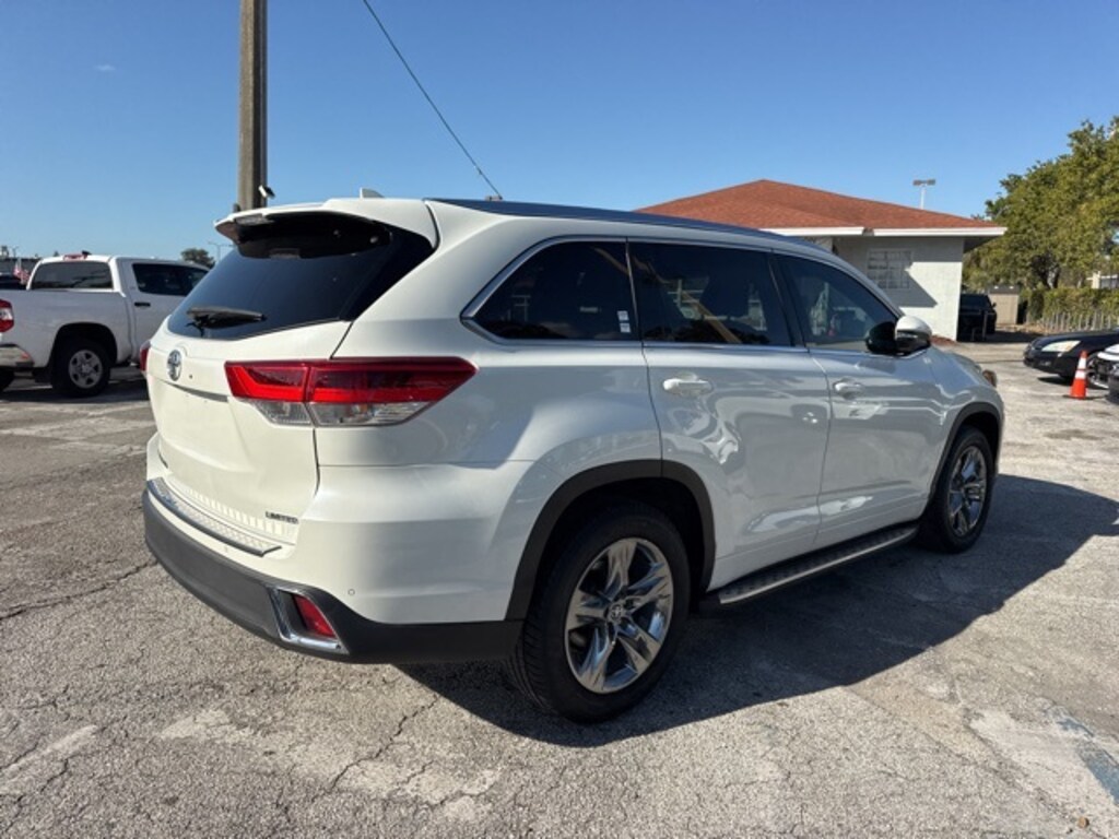 Used 2018 Toyota