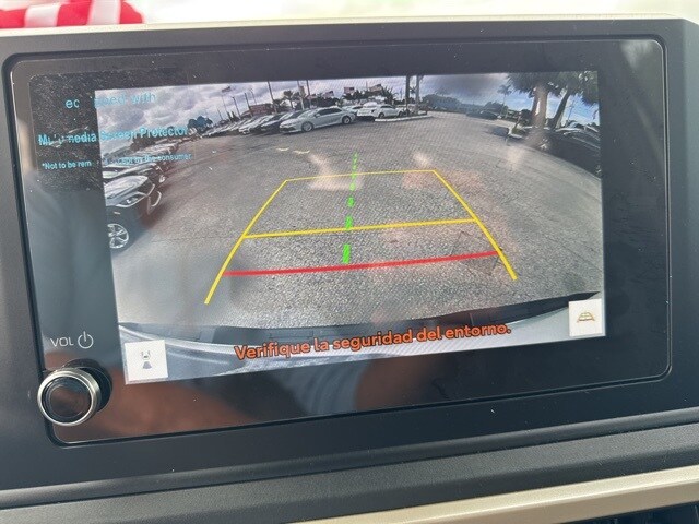 2024 Toyota Tacoma SR photo 4