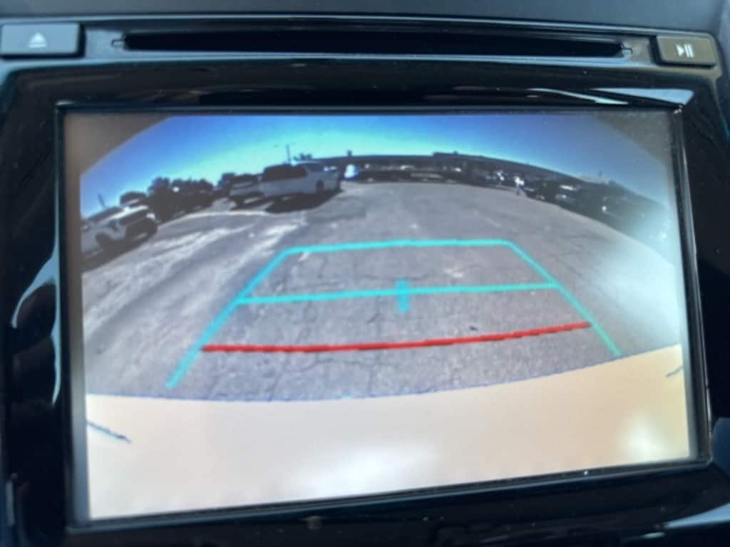 Used 2017 Toyota Camry LE Sedan