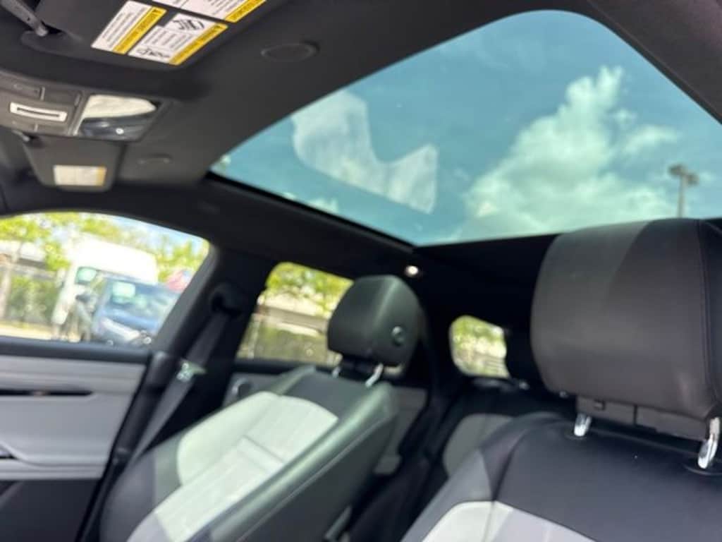 Used 2023 Land Rover Range Rover Evoque R-Dynamic S SUV