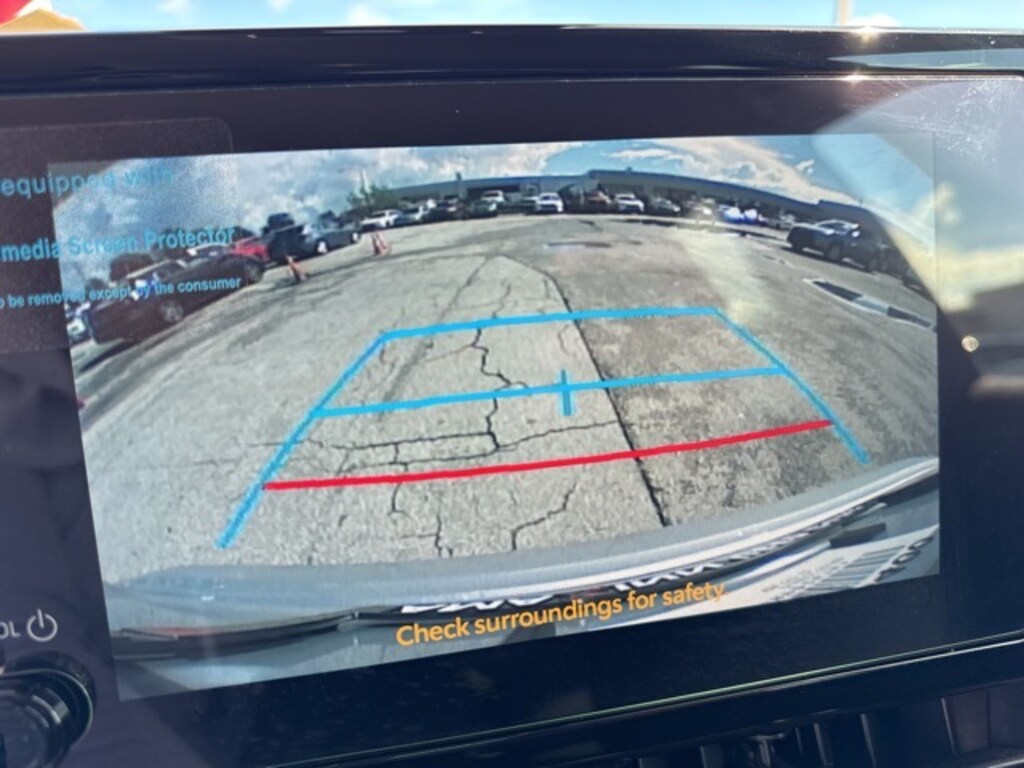 Used 2024 Toyota Corolla LE Sedan