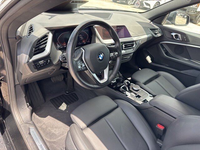 2024 Bmw 228i sDrive Gran Coupe photo 2