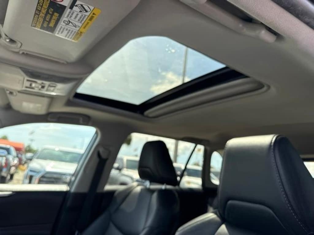 Used 2022 Toyota RAV4 XLE Premium SUV