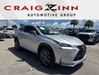  LEXUS NX 200t