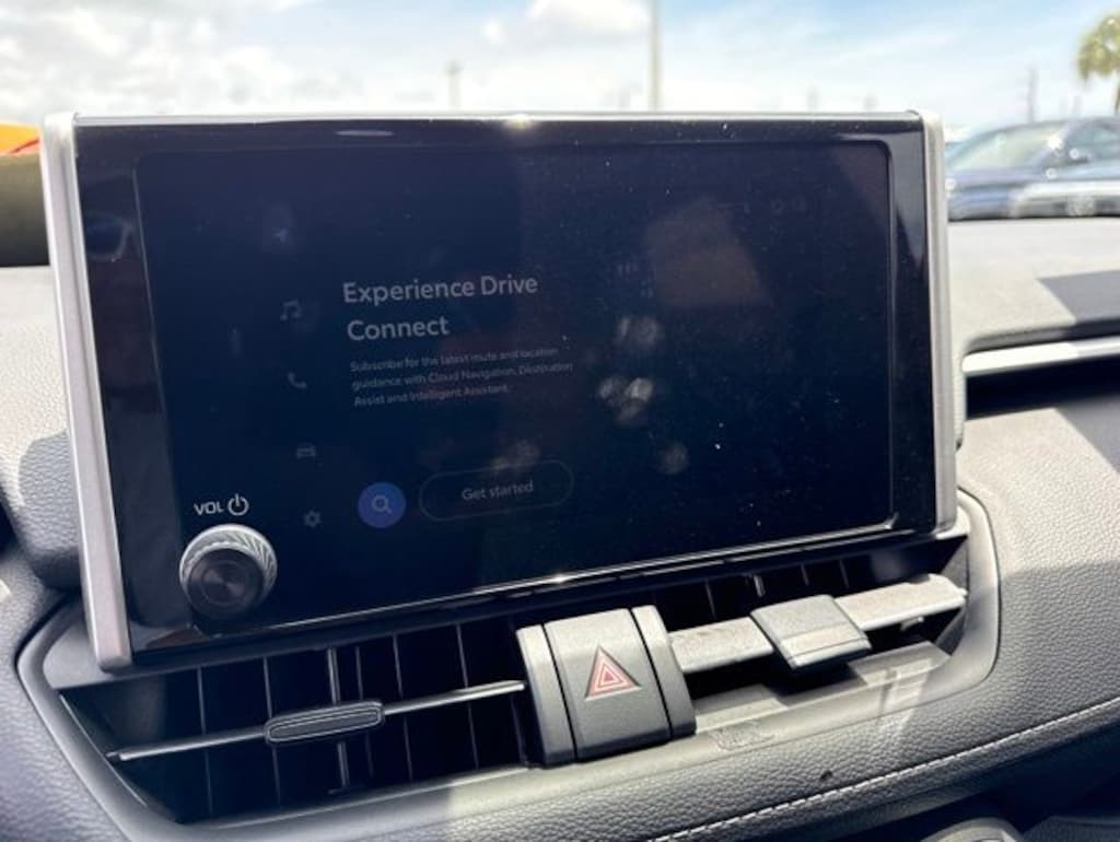 Used 2025 Toyota