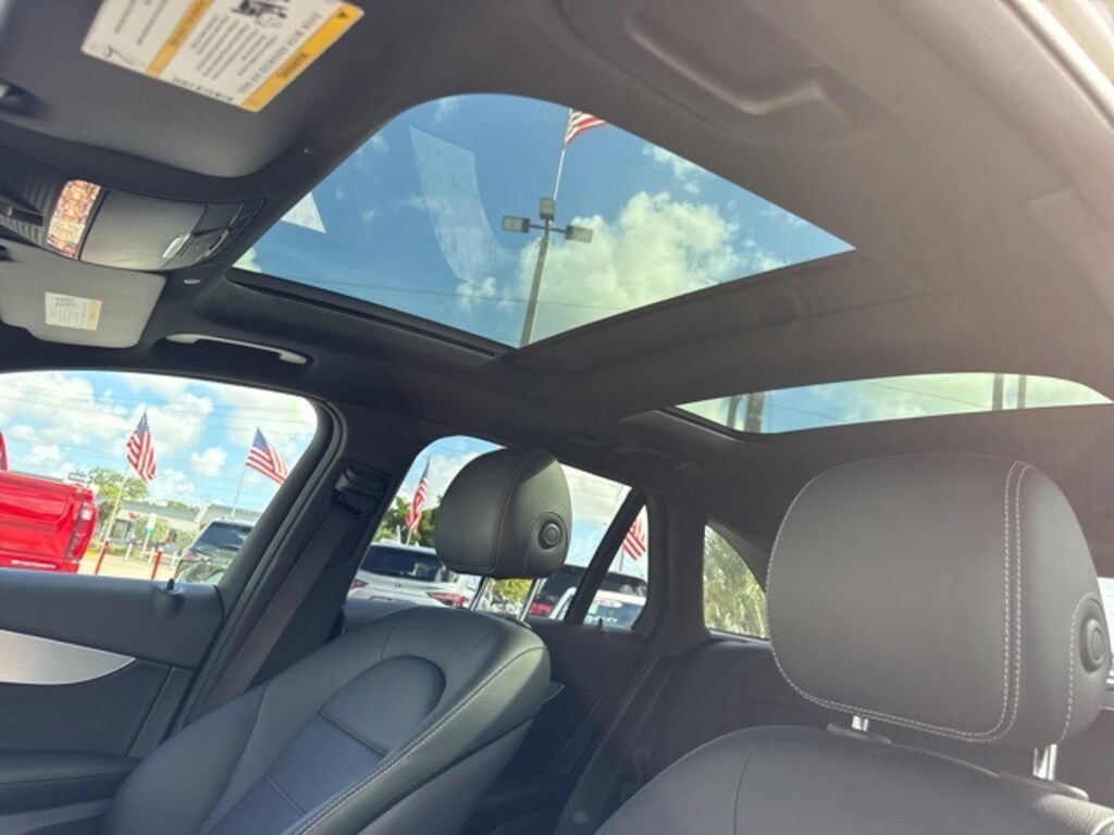 Used 2020 Mercedes-Benz GLC 300 SUV