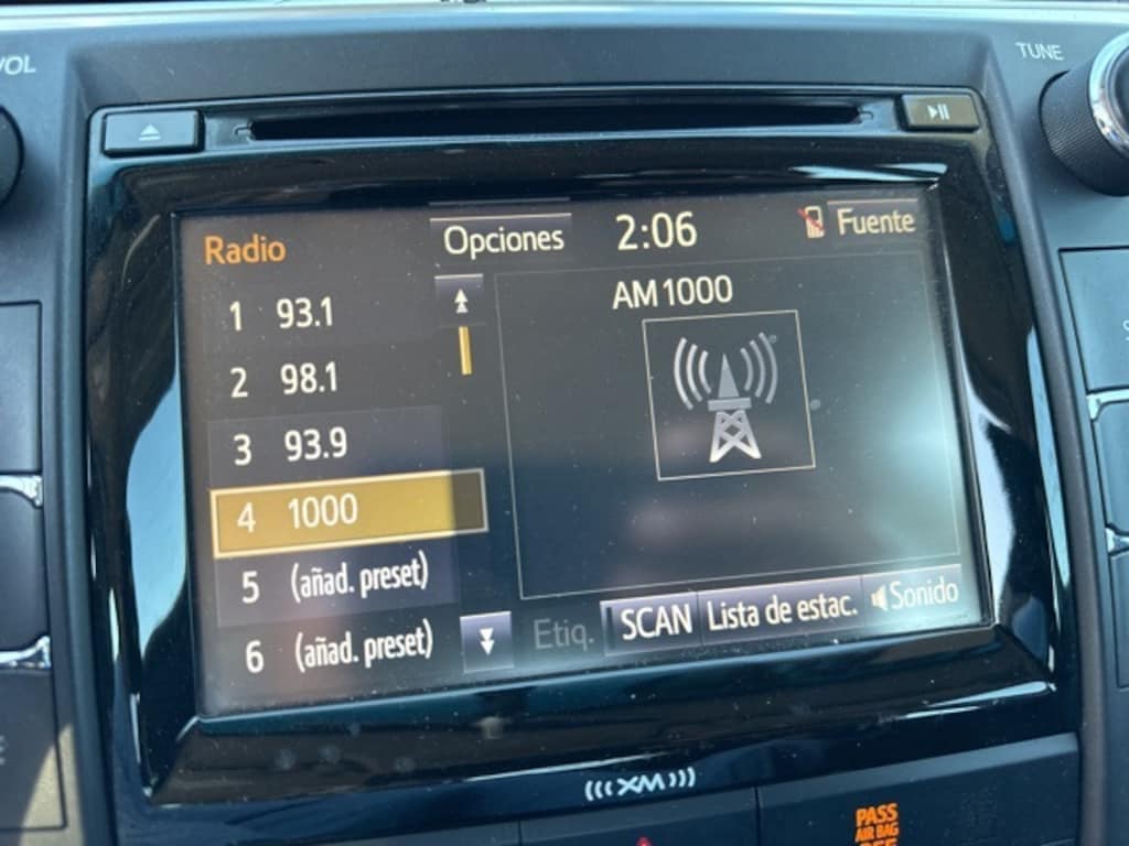 Used 2017 Toyota Camry LE Sedan