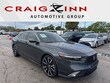 Honda Accord Hybrid