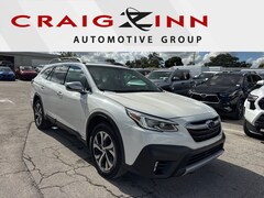 2020 Subaru Outback Touring SUV