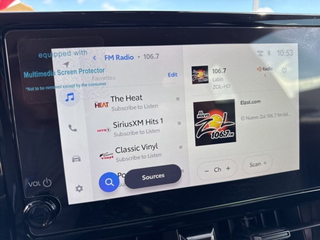 Used 2024 Toyota Corolla LE Sedan